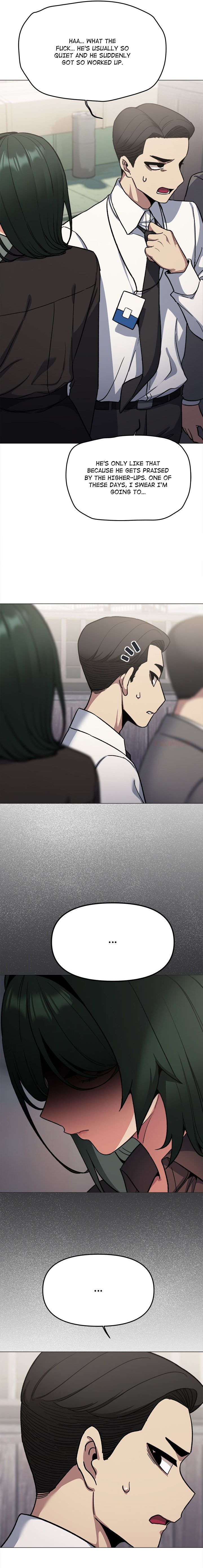 Someone Stop Her! Chapter 74 - Page 6