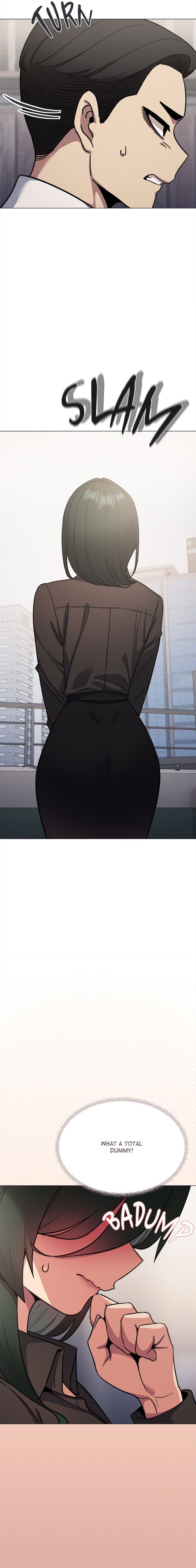 Someone Stop Her! Chapter 74 - Page 7