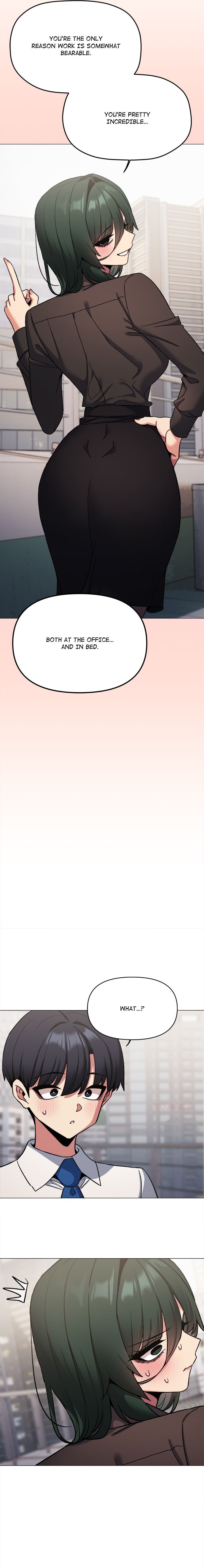 Someone Stop Her! Chapter 74 - Page 13