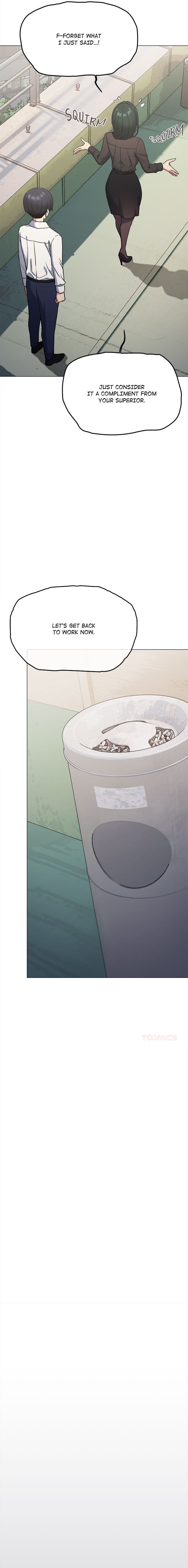 Someone Stop Her! Chapter 74 - Page 14