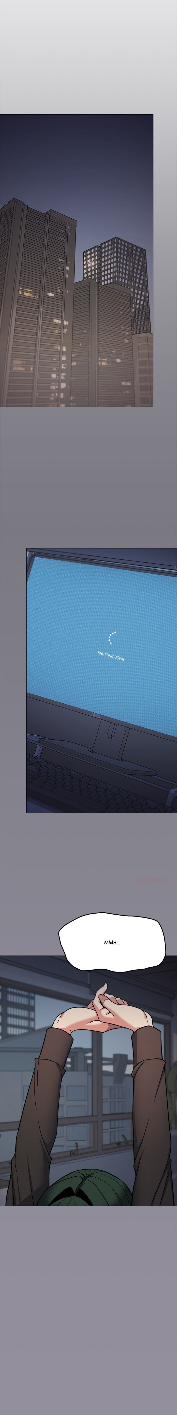 Someone Stop Her! Chapter 74 - Page 15