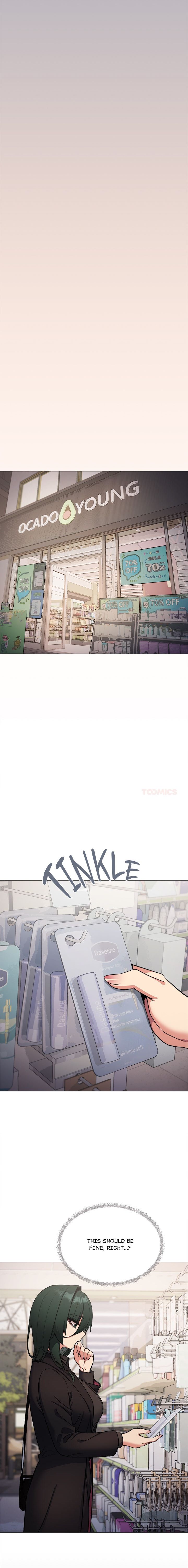 Someone Stop Her! Chapter 74 - Page 17