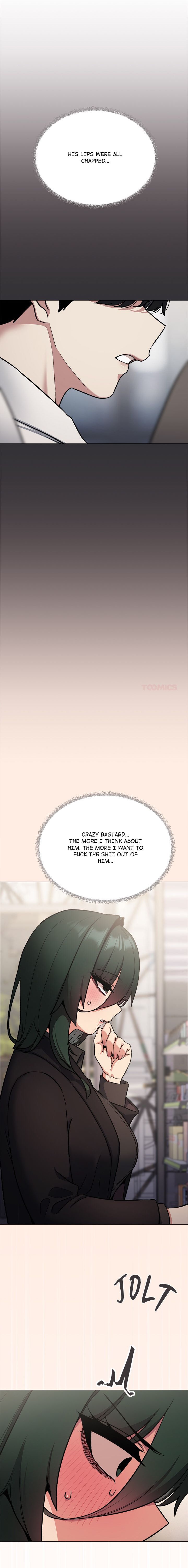 Someone Stop Her! Chapter 74 - Page 18