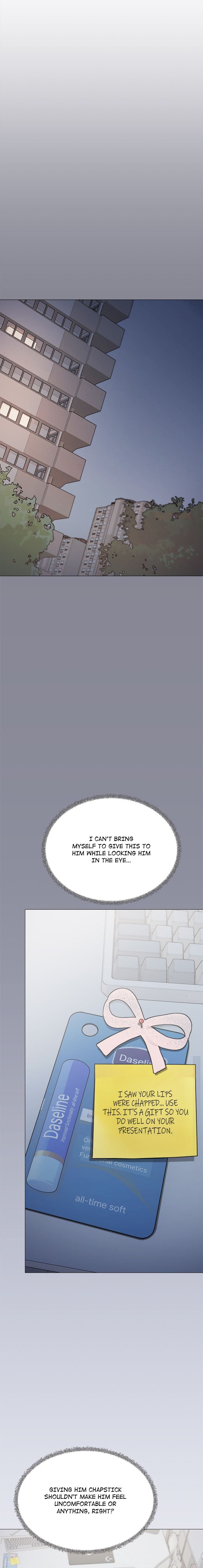 Someone Stop Her! Chapter 74 - Page 20