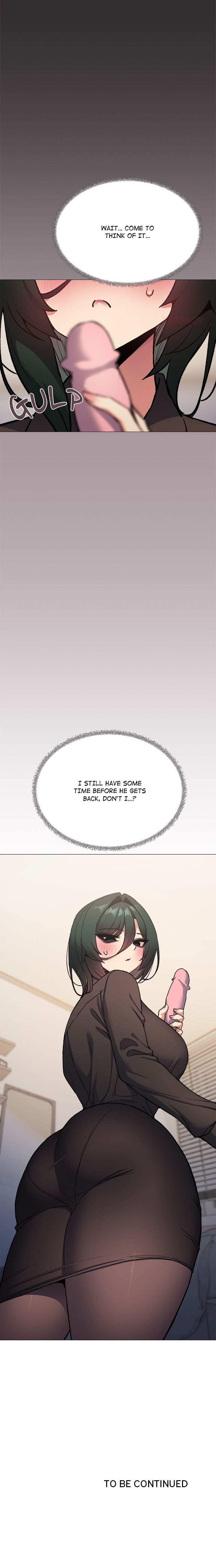 Someone Stop Her! Chapter 74 - Page 23