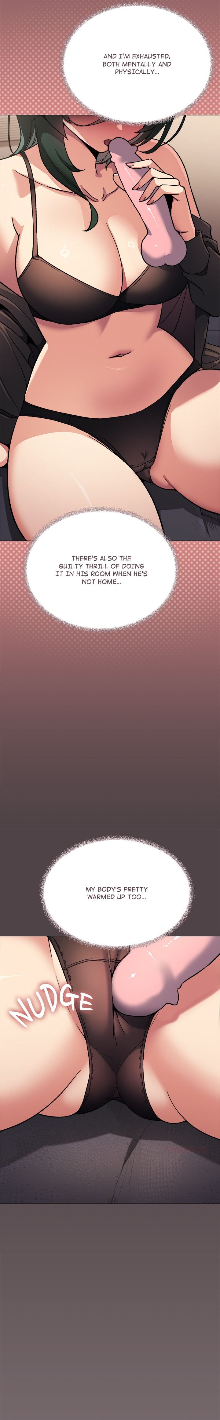 Someone Stop Her! Chapter 75 - Page 4