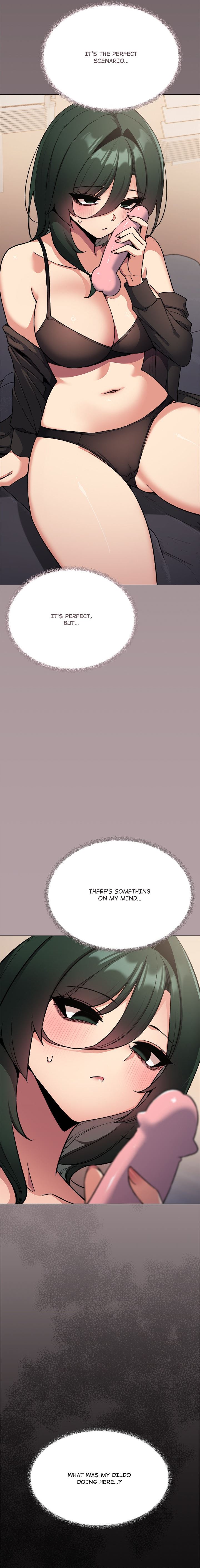 Someone Stop Her! Chapter 75 - Page 5