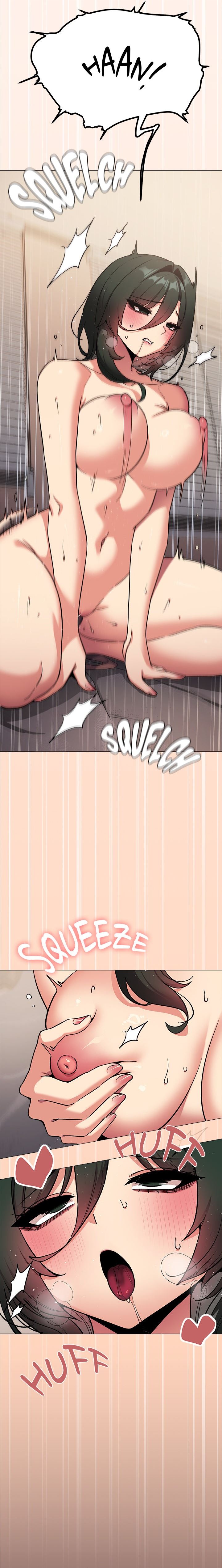 Someone Stop Her! Chapter 75 - Page 10