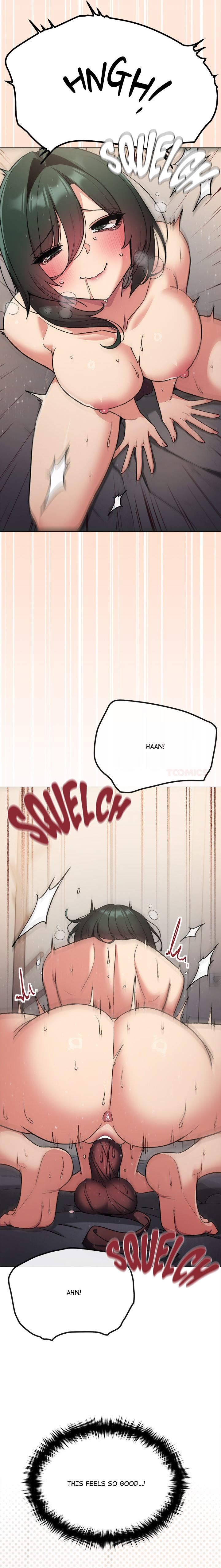 Someone Stop Her! Chapter 75 - Page 14