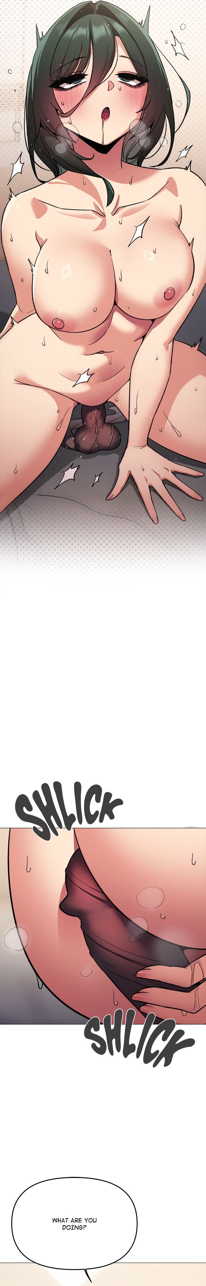 Someone Stop Her! Chapter 75 - Page 15