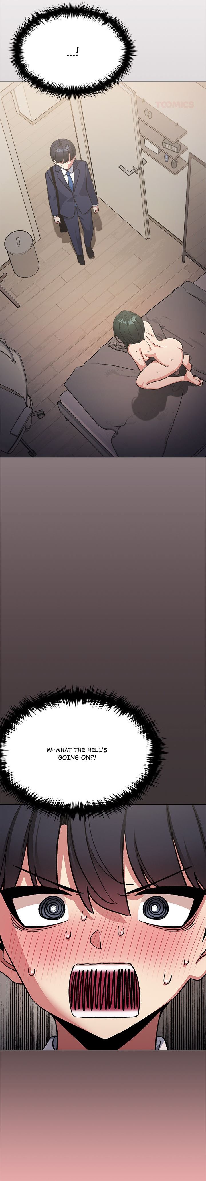 Someone Stop Her! Chapter 75 - Page 18