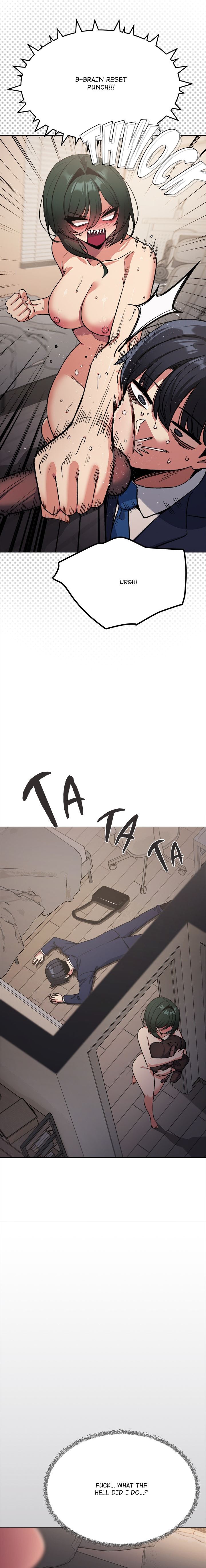 Someone Stop Her! Chapter 75 - Page 20