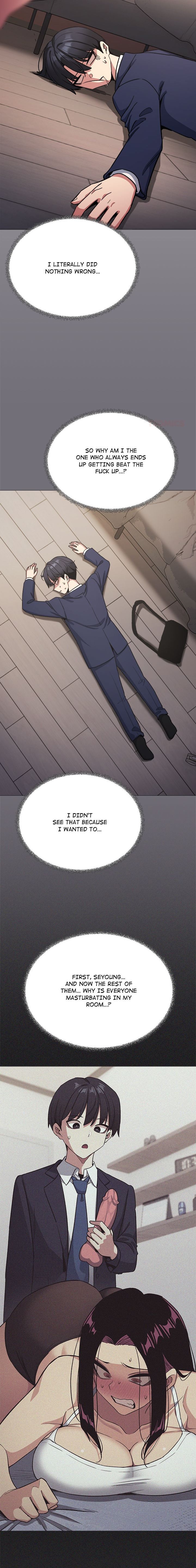 Someone Stop Her! Chapter 75 - Page 21