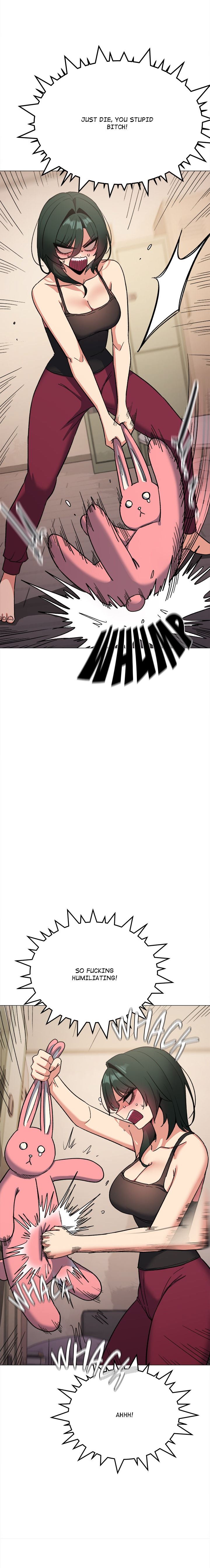 Someone Stop Her! Chapter 75 - Page 23