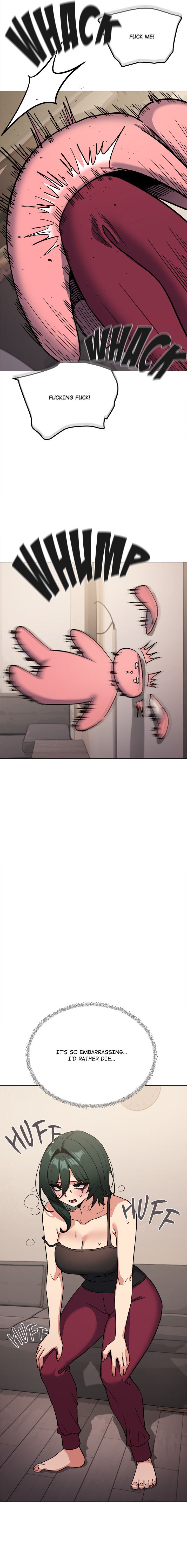 Someone Stop Her! Chapter 75 - Page 24