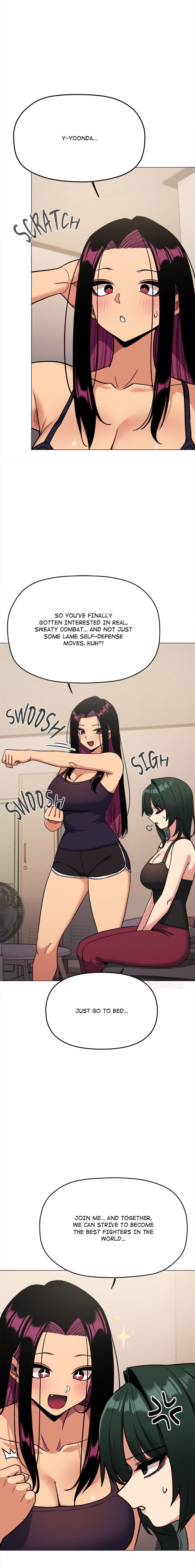 Someone Stop Her! Chapter 75 - Page 25