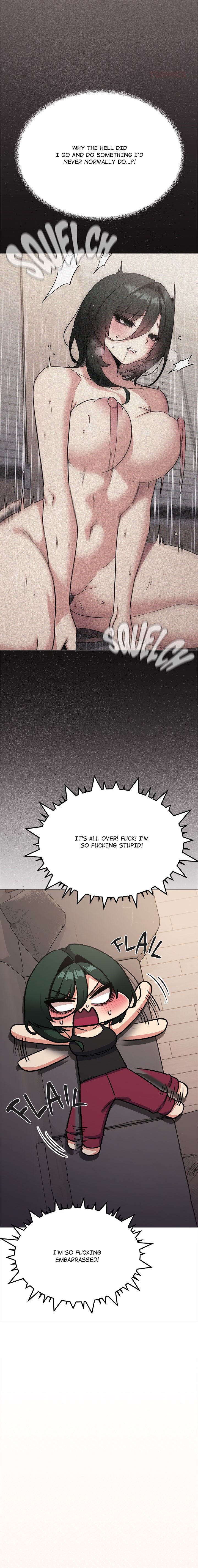 Someone Stop Her! Chapter 75 - Page 27