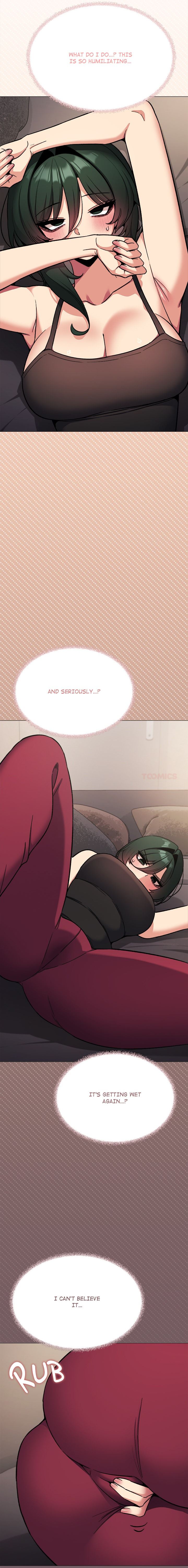 Someone Stop Her! Chapter 75 - Page 28