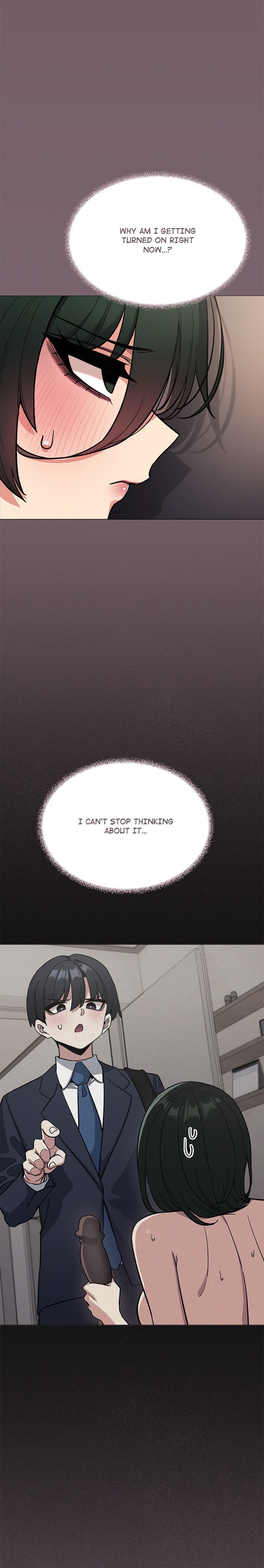 Someone Stop Her! Chapter 75 - Page 29