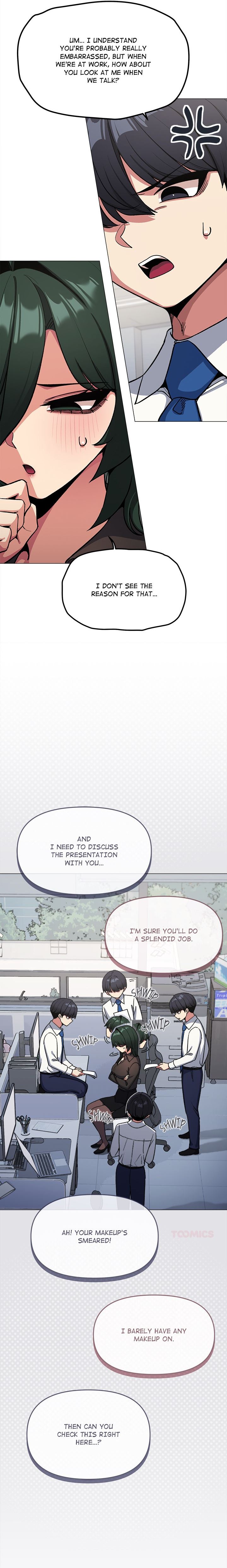 Someone Stop Her! Chapter 76 - Page 4