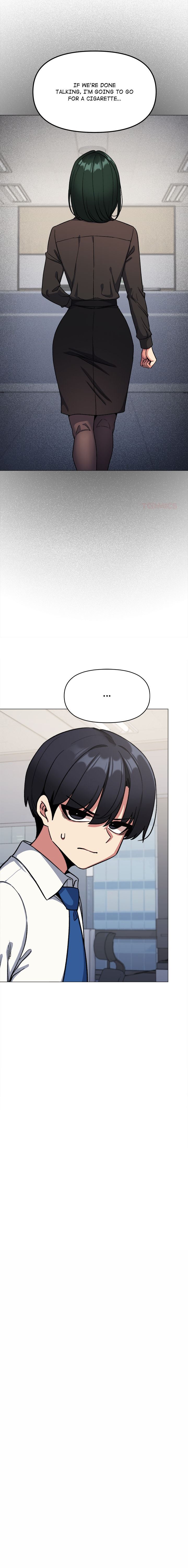 Someone Stop Her! Chapter 76 - Page 6