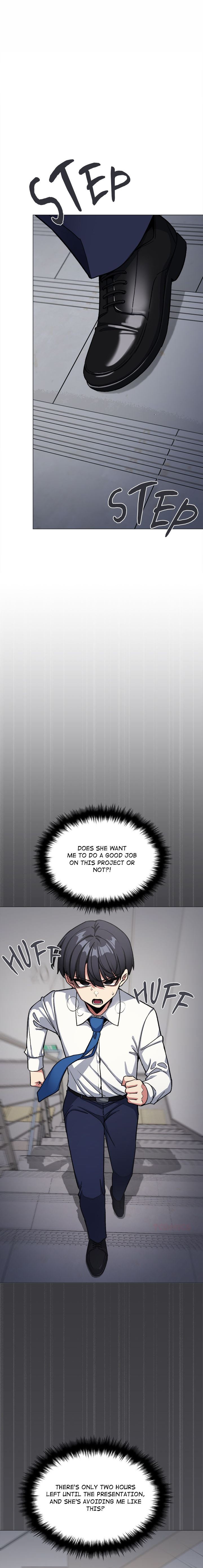 Someone Stop Her! Chapter 76 - Page 7