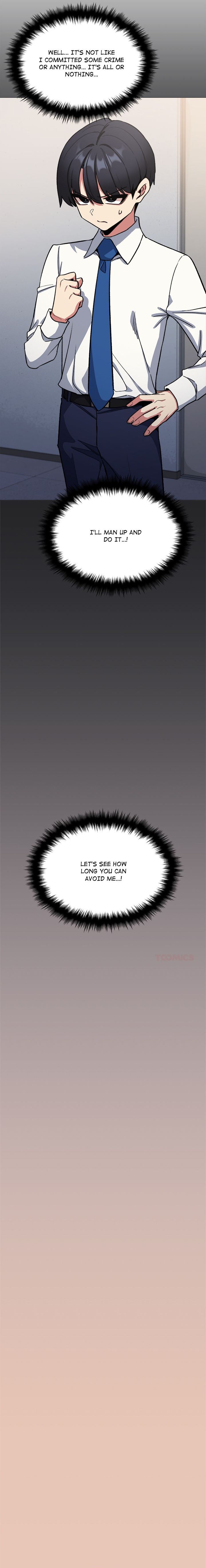 Someone Stop Her! Chapter 76 - Page 21