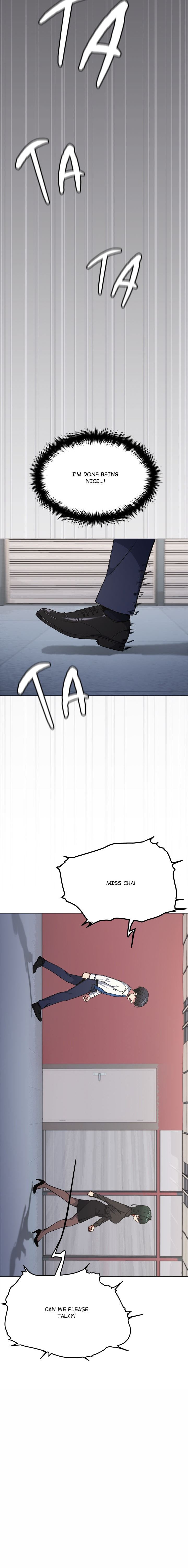 Someone Stop Her! Chapter 76 - Page 24