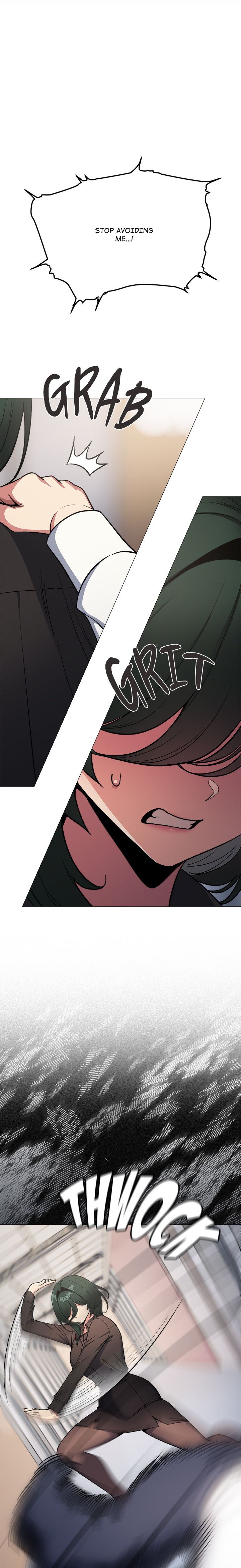 Someone Stop Her! Chapter 76 - Page 25