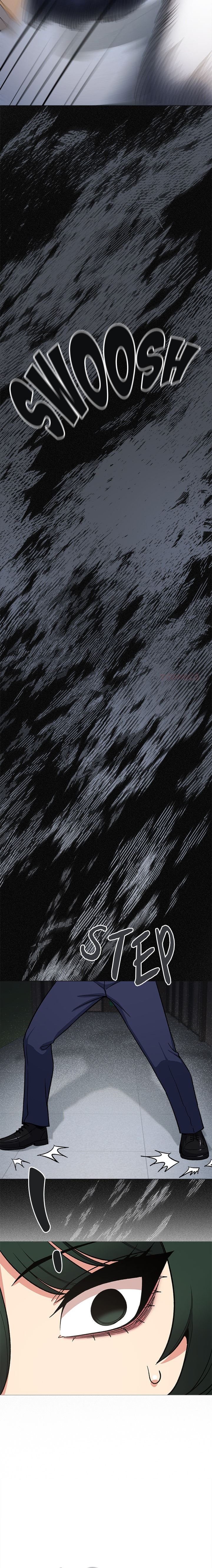 Someone Stop Her! Chapter 76 - Page 26