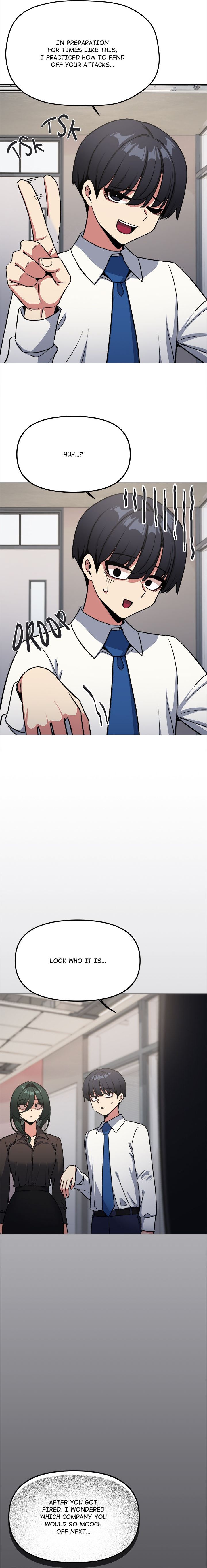 Someone Stop Her! Chapter 76 - Page 28