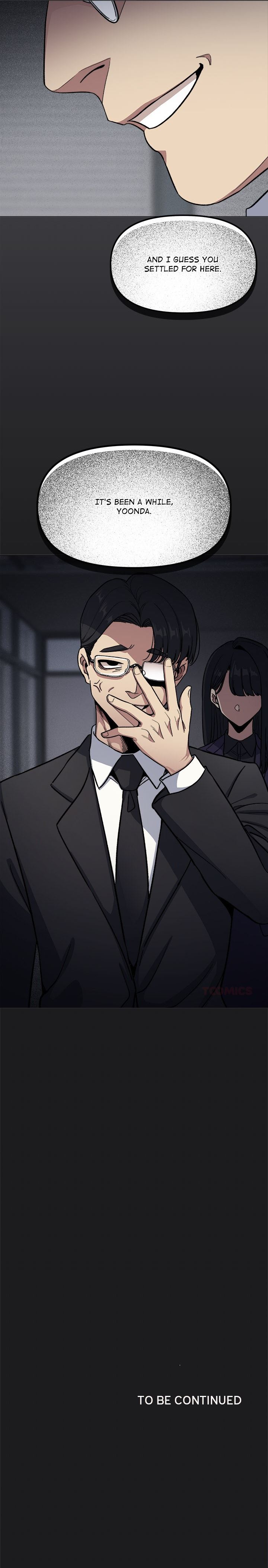 Someone Stop Her! Chapter 76 - Page 29