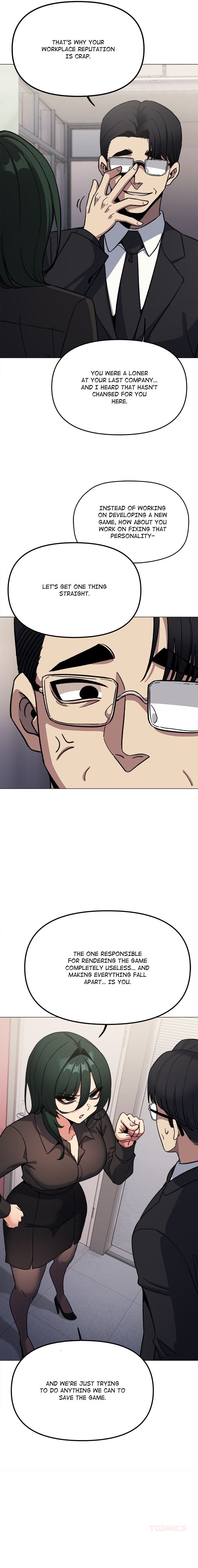 Someone Stop Her! Chapter 77 - Page 7