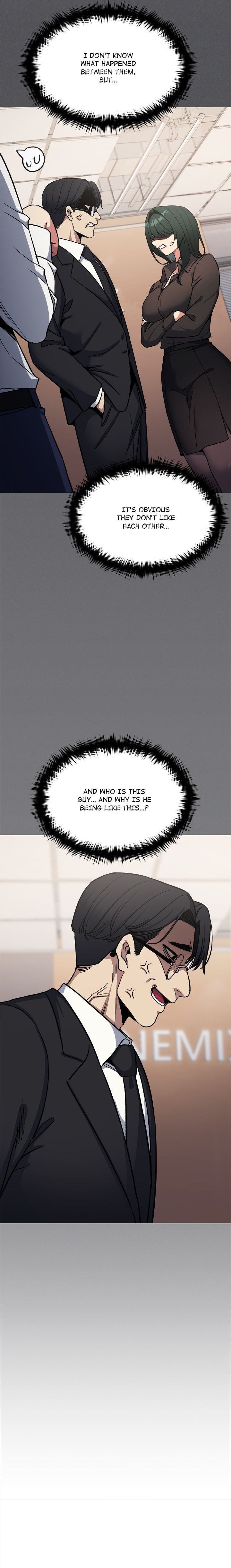 Someone Stop Her! Chapter 77 - Page 10