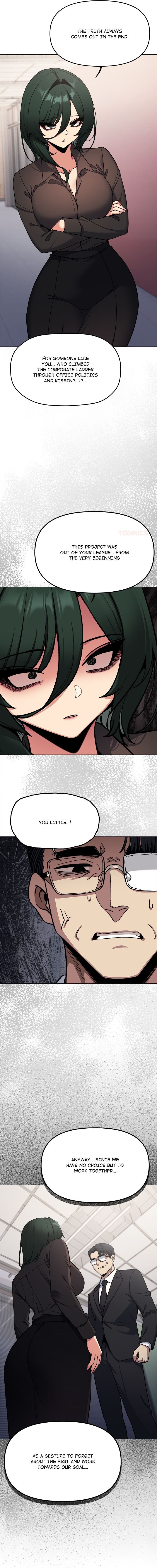 Someone Stop Her! Chapter 77 - Page 11