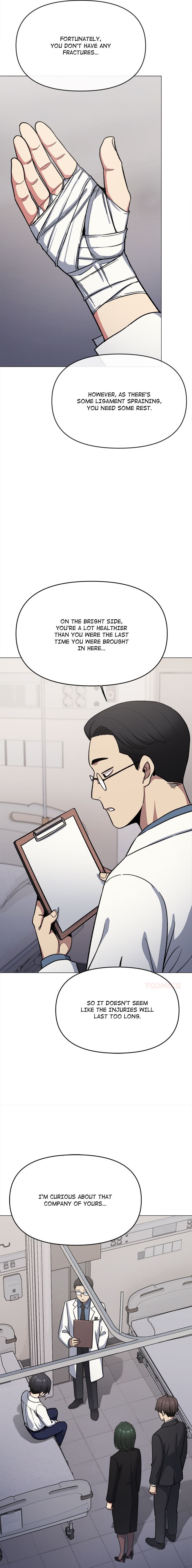 Someone Stop Her! Chapter 77 - Page 15