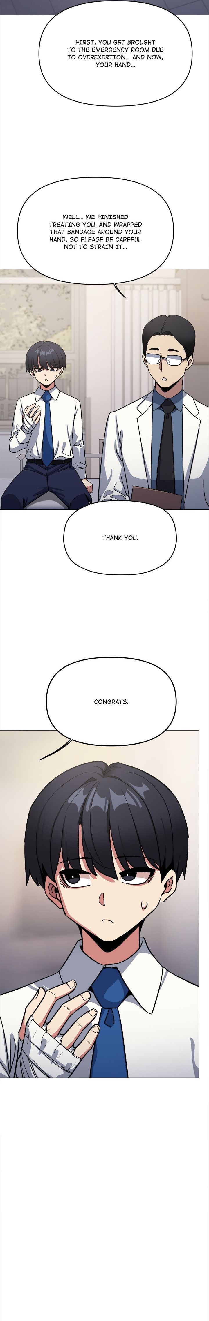 Someone Stop Her! Chapter 77 - Page 16