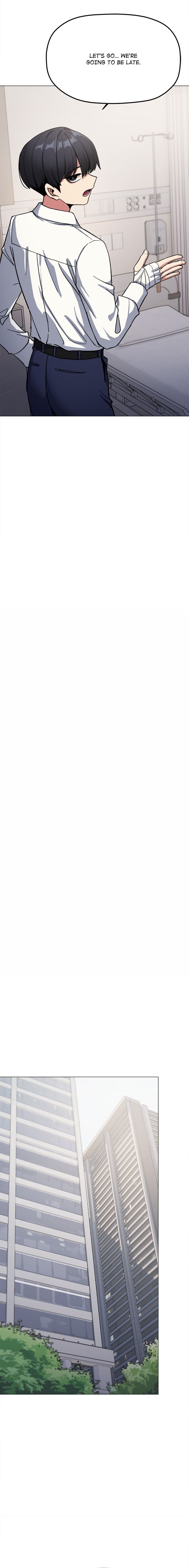 Someone Stop Her! Chapter 77 - Page 19