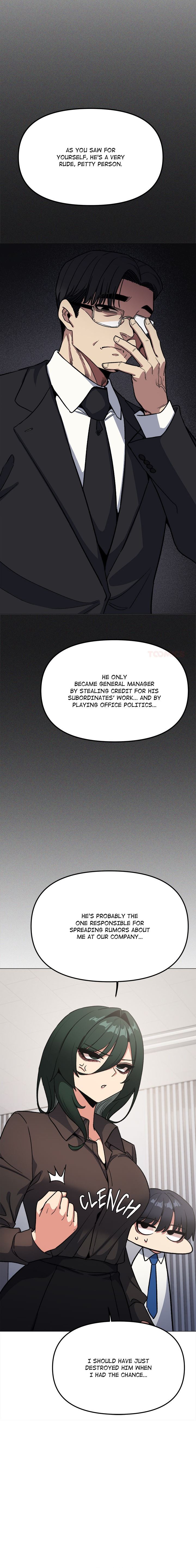 Someone Stop Her! Chapter 77 - Page 23