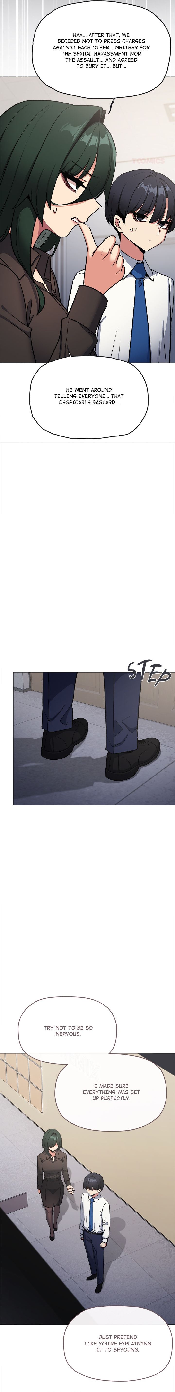 Someone Stop Her! Chapter 77 - Page 25