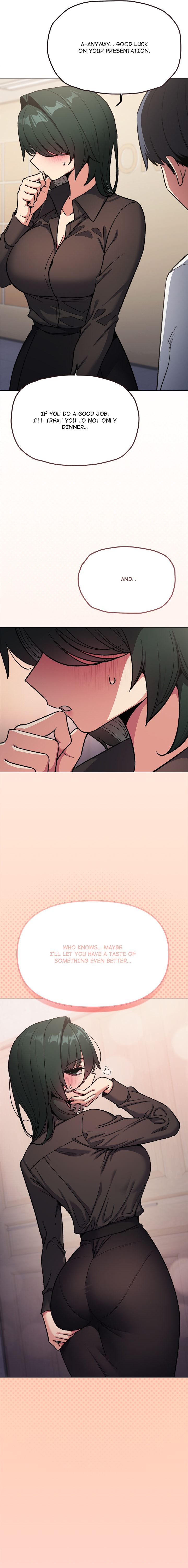 Someone Stop Her! Chapter 77 - Page 27