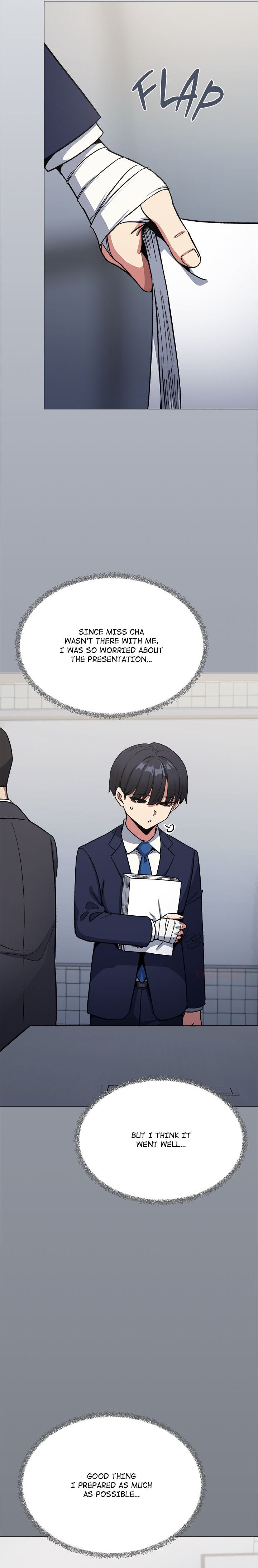 Someone Stop Her! Chapter 78 - Page 4