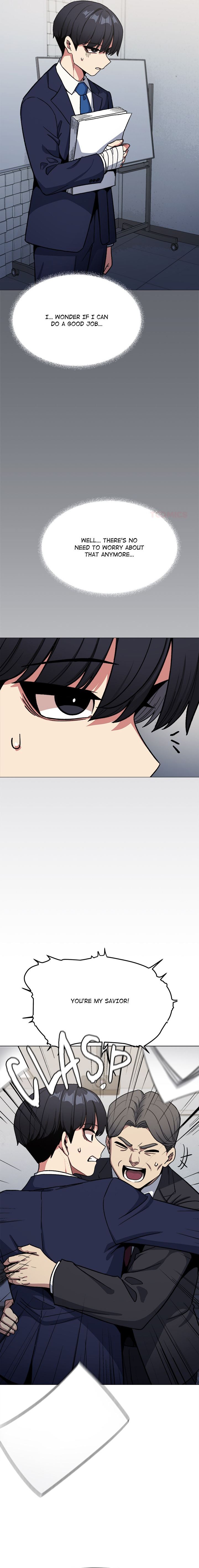 Someone Stop Her! Chapter 78 - Page 6