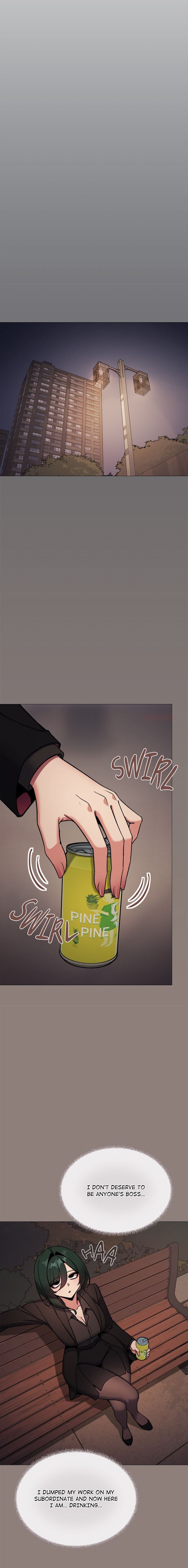 Someone Stop Her! Chapter 78 - Page 9