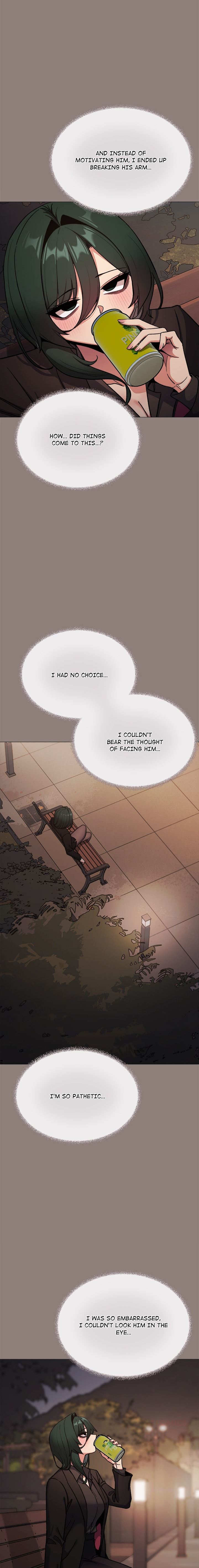 Someone Stop Her! Chapter 78 - Page 10