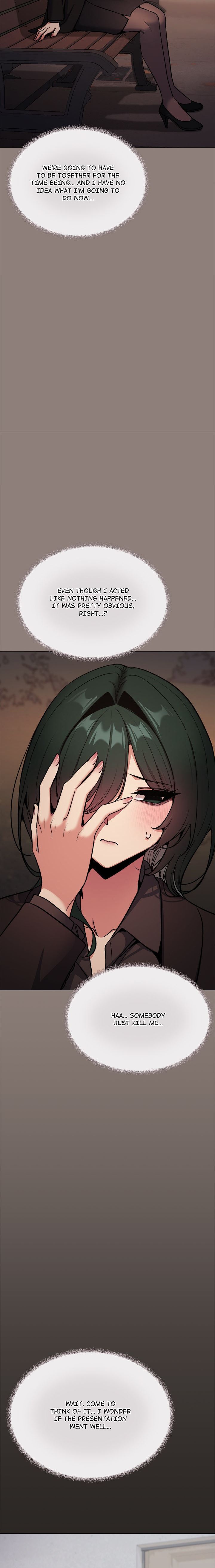 Someone Stop Her! Chapter 78 - Page 11