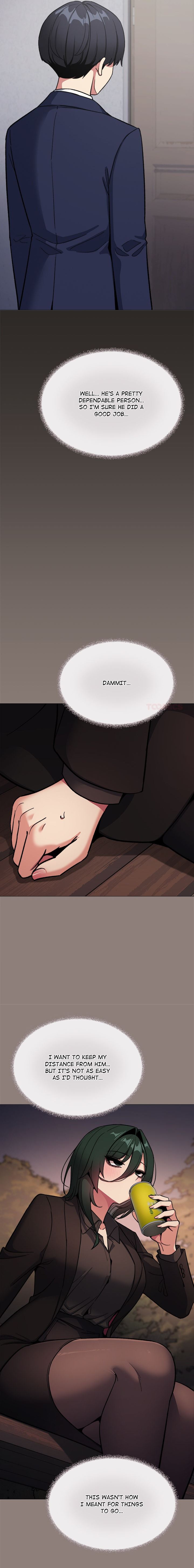 Someone Stop Her! Chapter 78 - Page 12