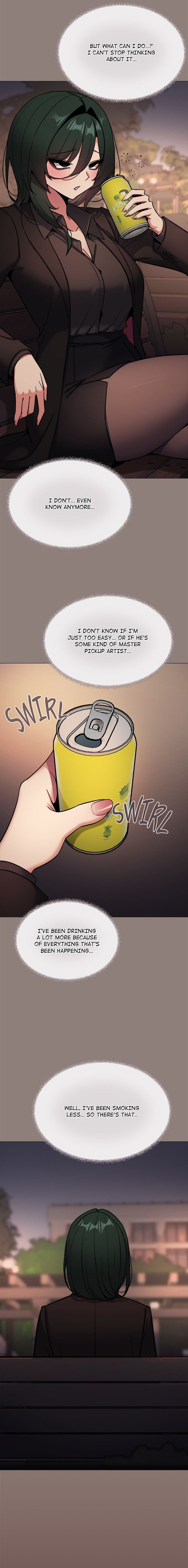 Someone Stop Her! Chapter 78 - Page 13