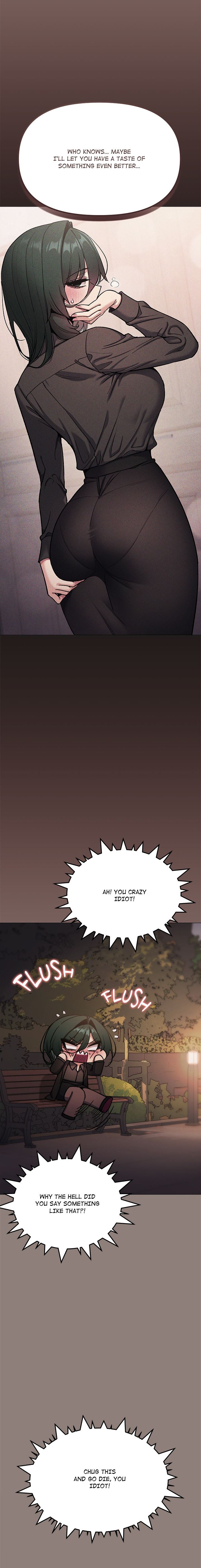 Someone Stop Her! Chapter 78 - Page 14