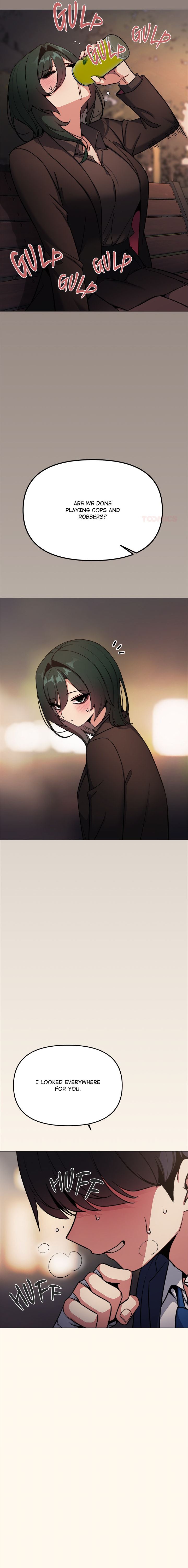 Someone Stop Her! Chapter 78 - Page 15